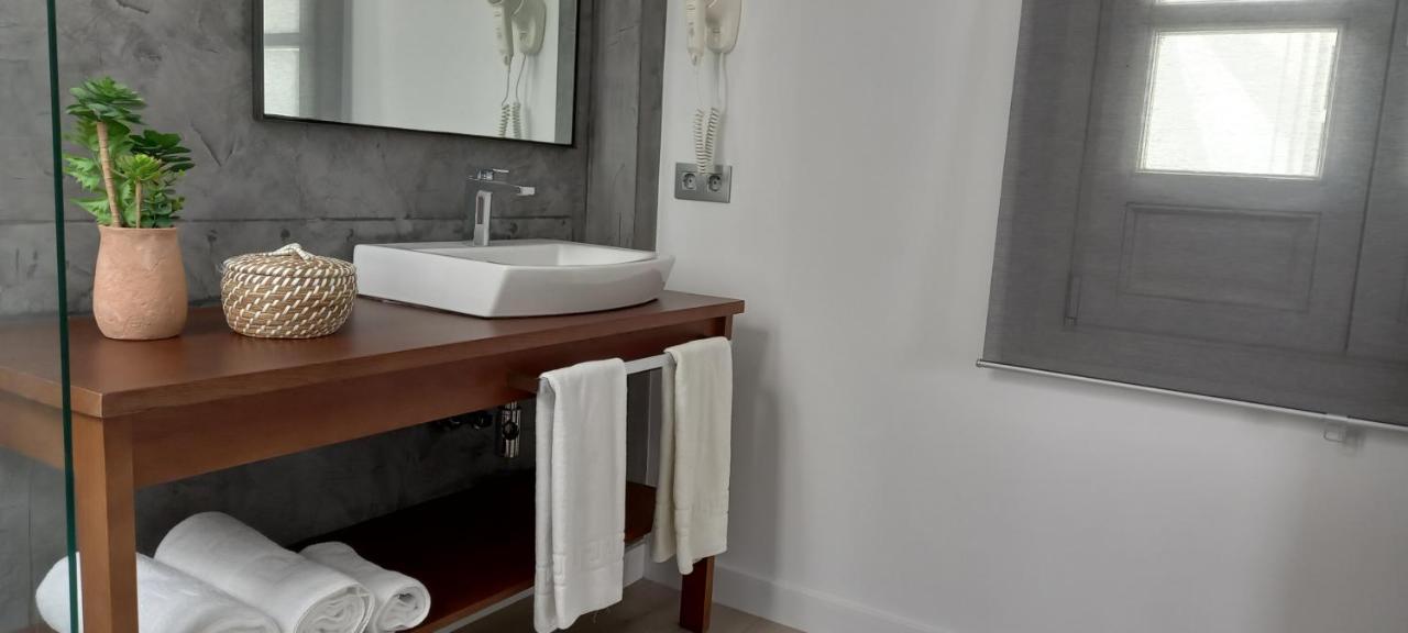 Casa Palacio La Casa Blanca Suites Севилья Экстерьер фото