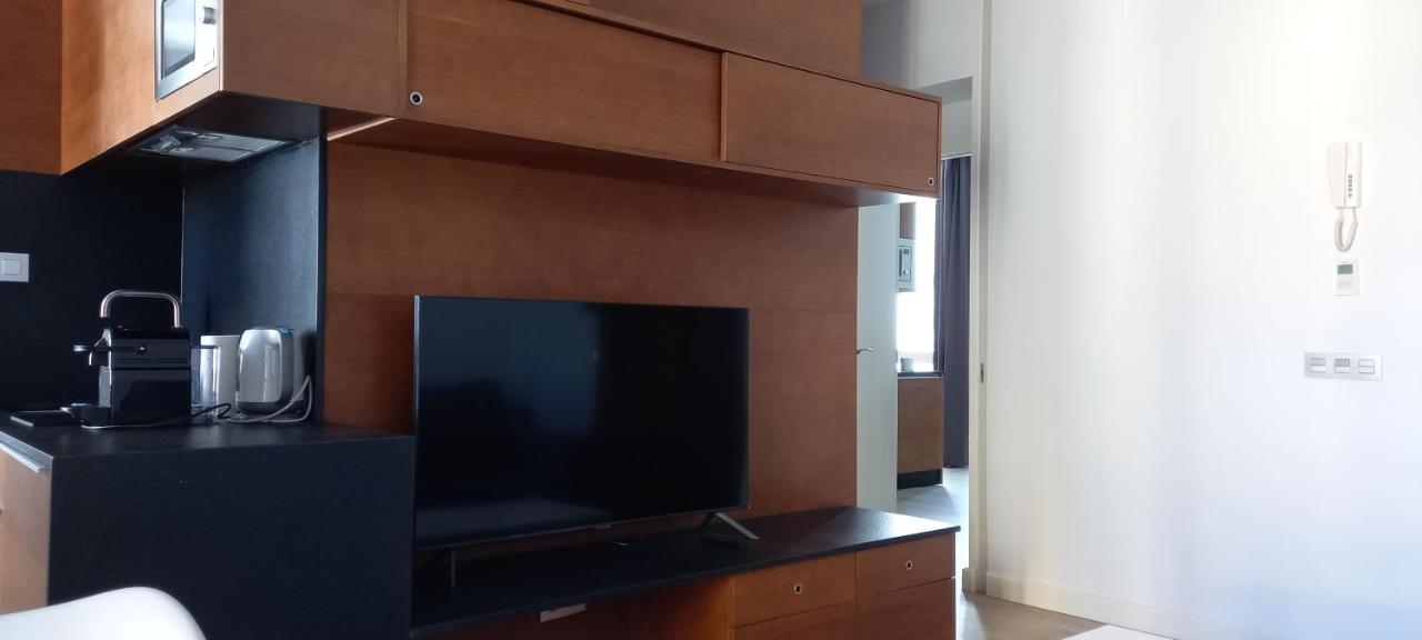 Casa Palacio La Casa Blanca Suites Севилья Экстерьер фото