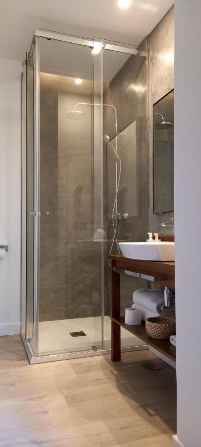 Casa Palacio La Casa Blanca Suites Севилья Экстерьер фото