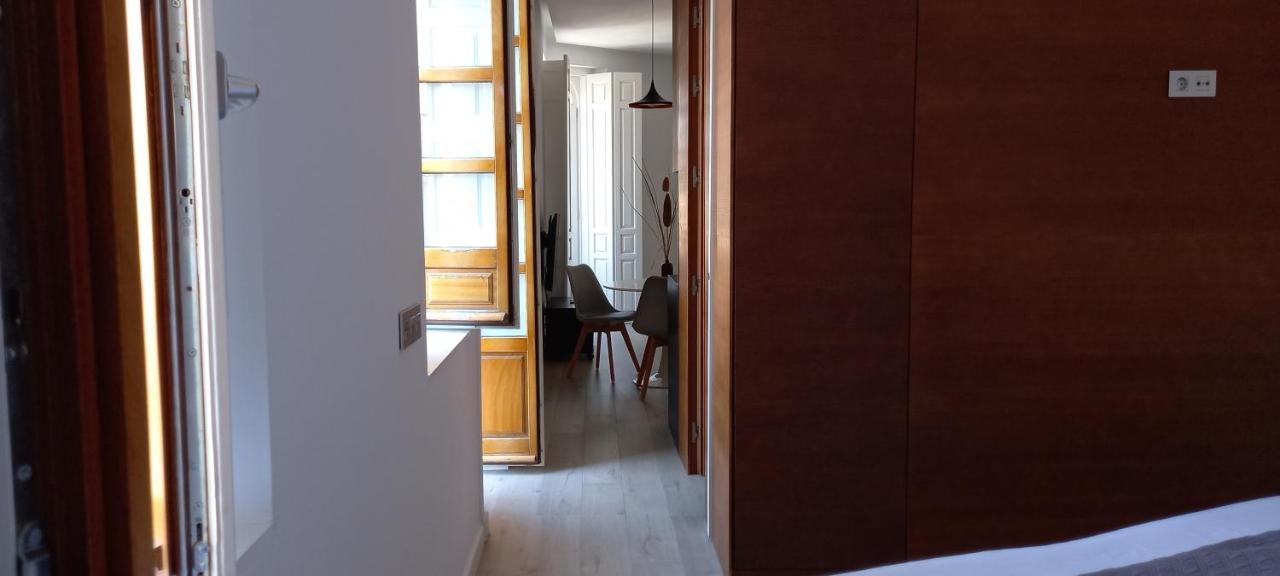 Casa Palacio La Casa Blanca Suites Севилья Экстерьер фото