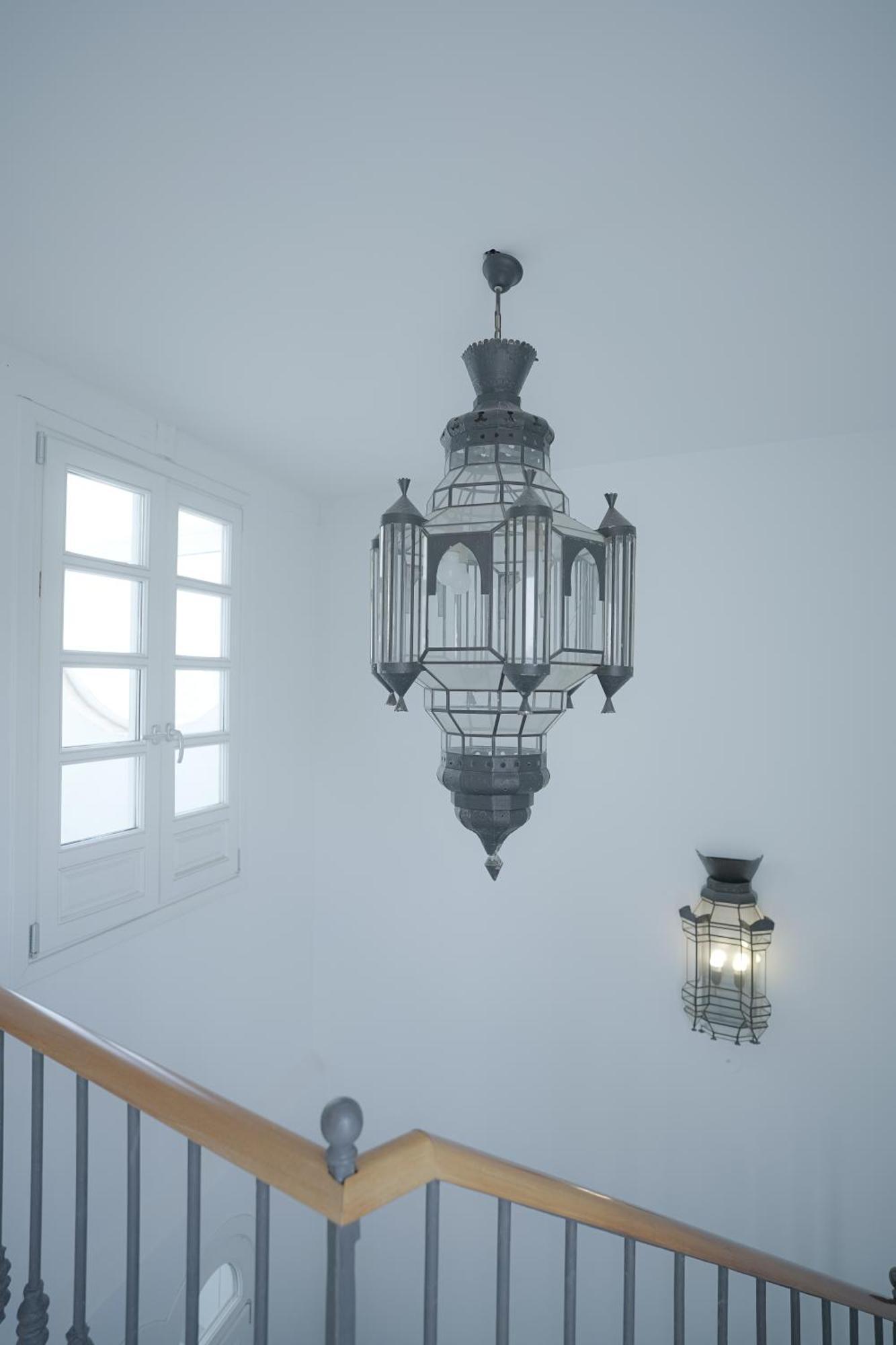 Casa Palacio La Casa Blanca Suites Севилья Экстерьер фото