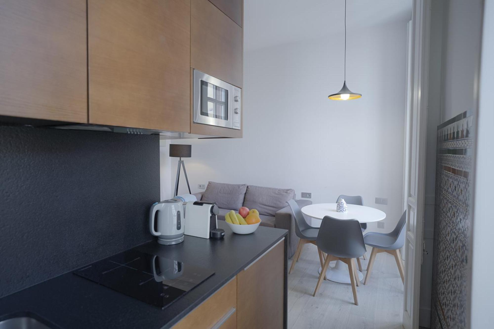Casa Palacio La Casa Blanca Suites Севилья Экстерьер фото